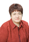 Дремова Нина Борисовна