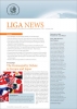 Выпуск электронной газеты Международной гомеопатической лиги за декабрь (December issue of the LMHI's electronic newsletter "Liga News")